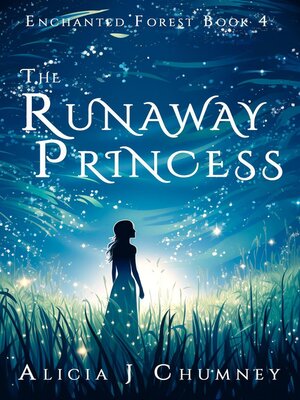 cover image of The Runaway Princess